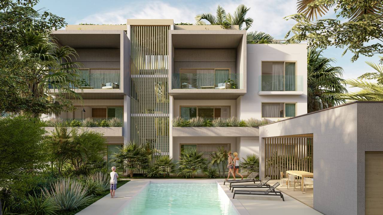 Proyecto Natural Habitat